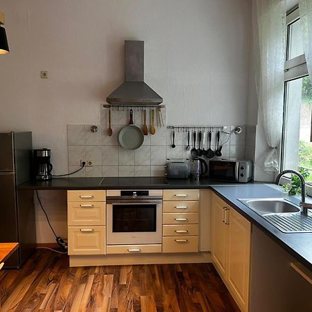 Koblenz O&O Apartment Экстерьер фото