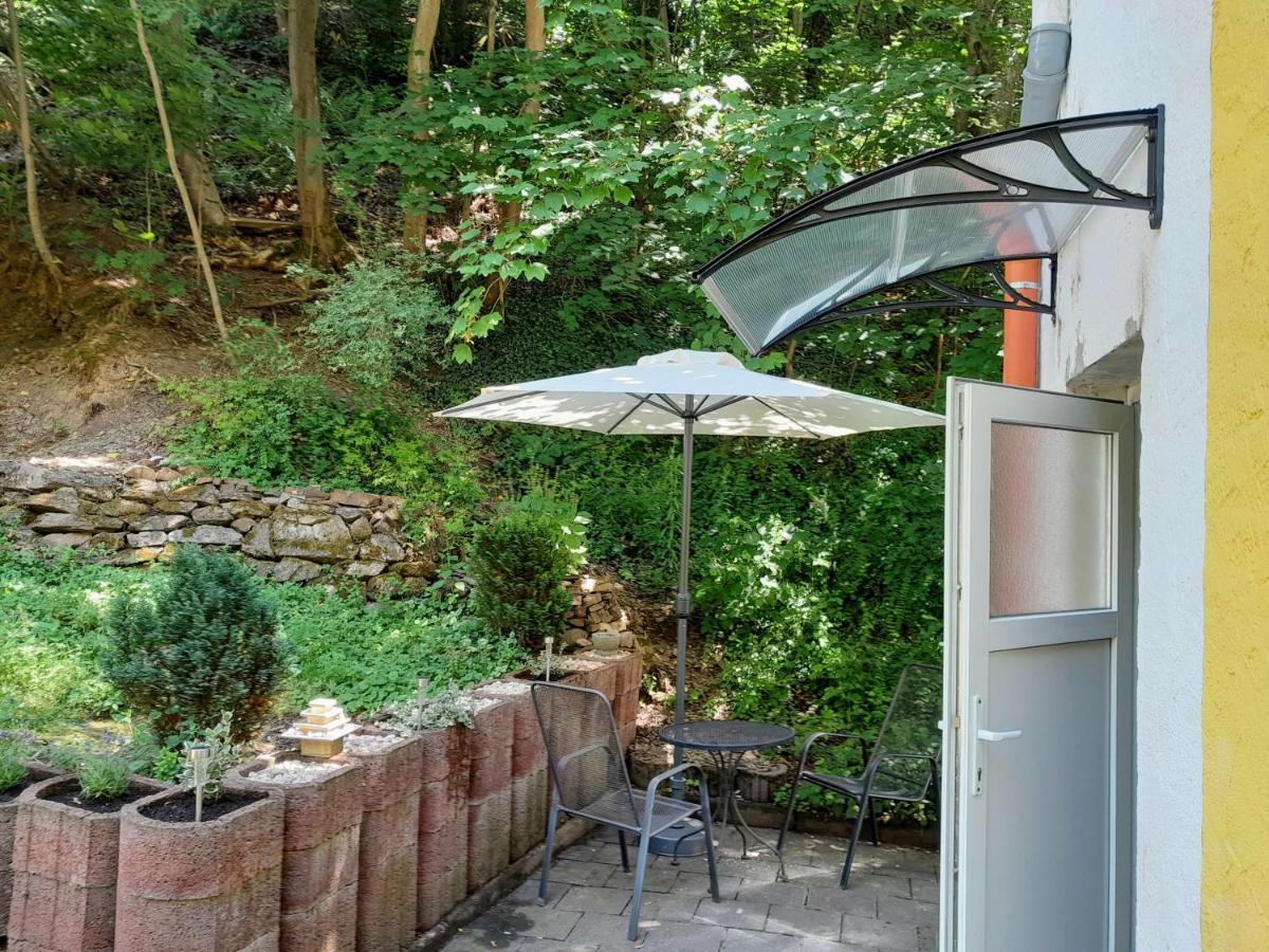 Koblenz O&O Apartment Экстерьер фото