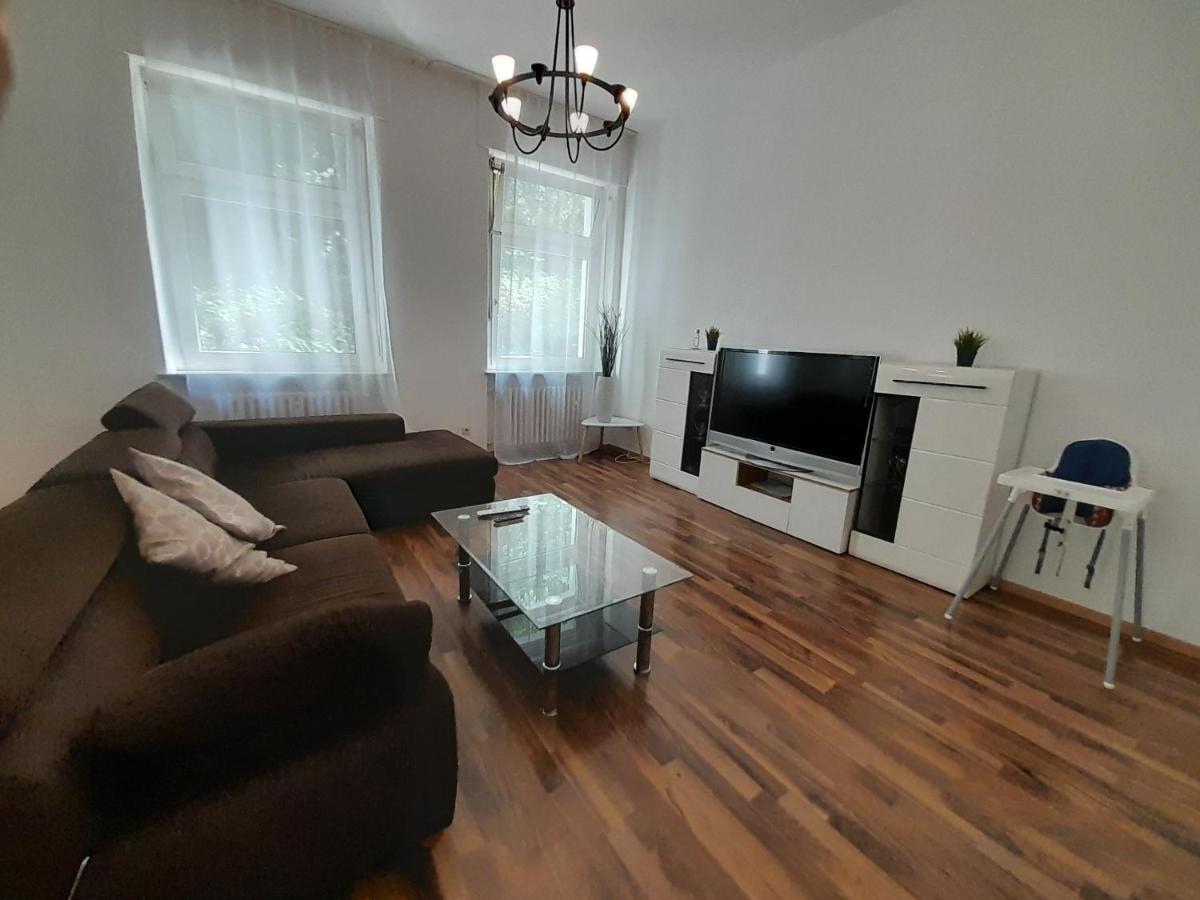 Koblenz O&O Apartment Экстерьер фото