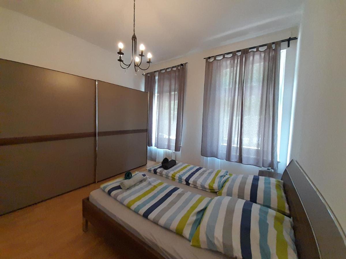 Koblenz O&O Apartment Экстерьер фото