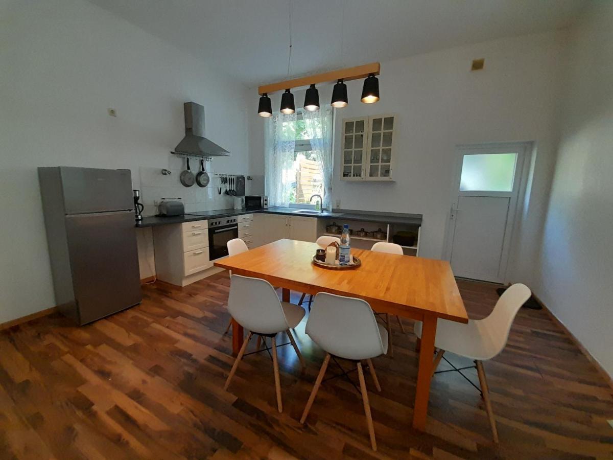 Koblenz O&O Apartment Экстерьер фото
