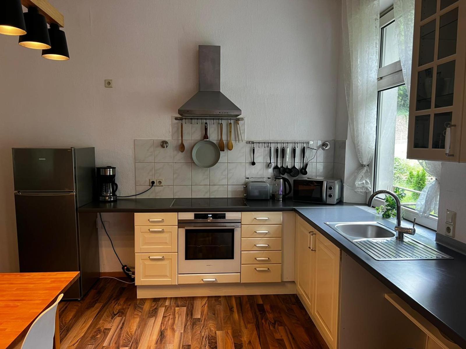 Koblenz O&O Apartment Экстерьер фото