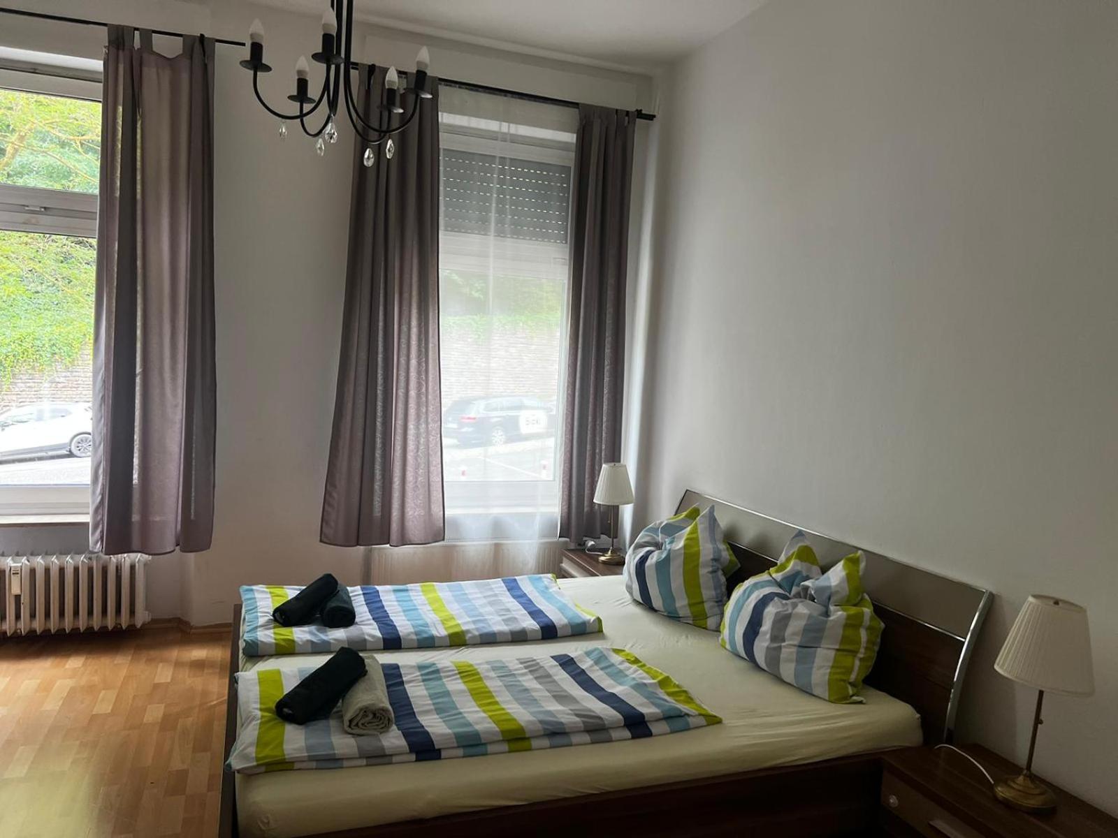 Koblenz O&O Apartment Экстерьер фото