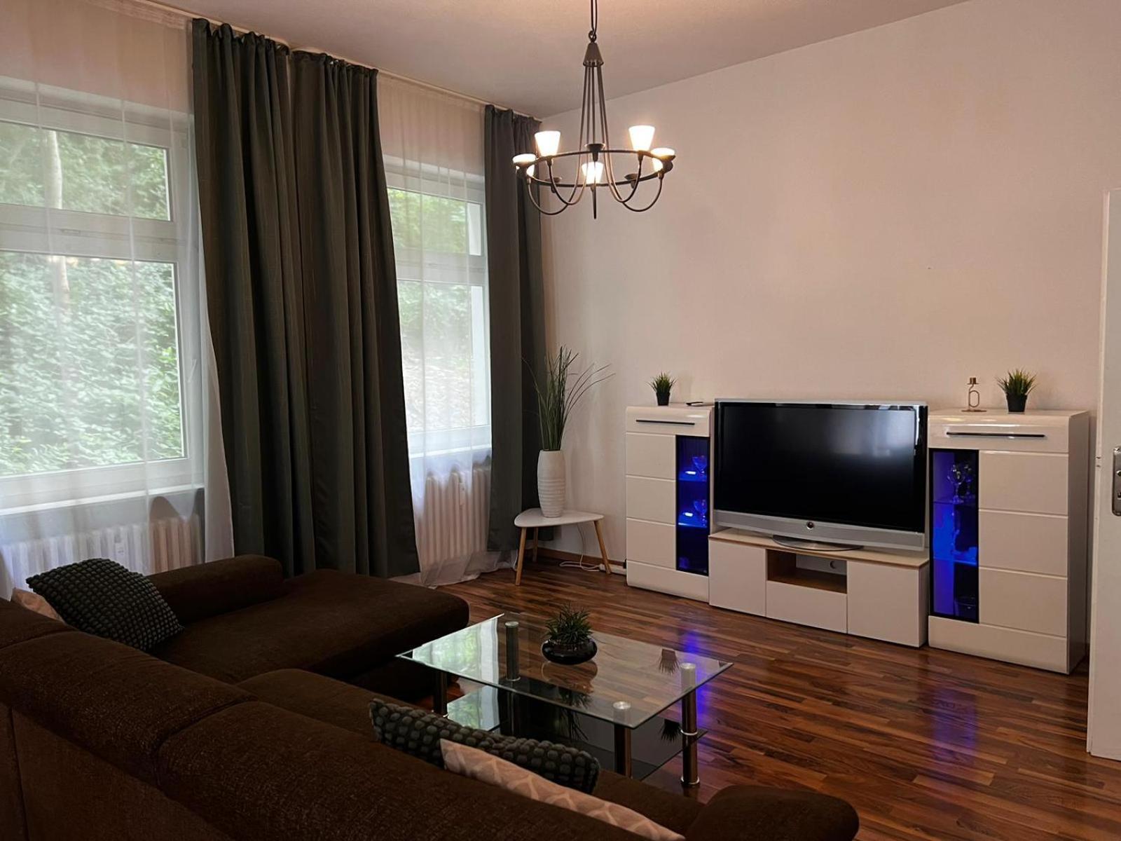 Koblenz O&O Apartment Экстерьер фото
