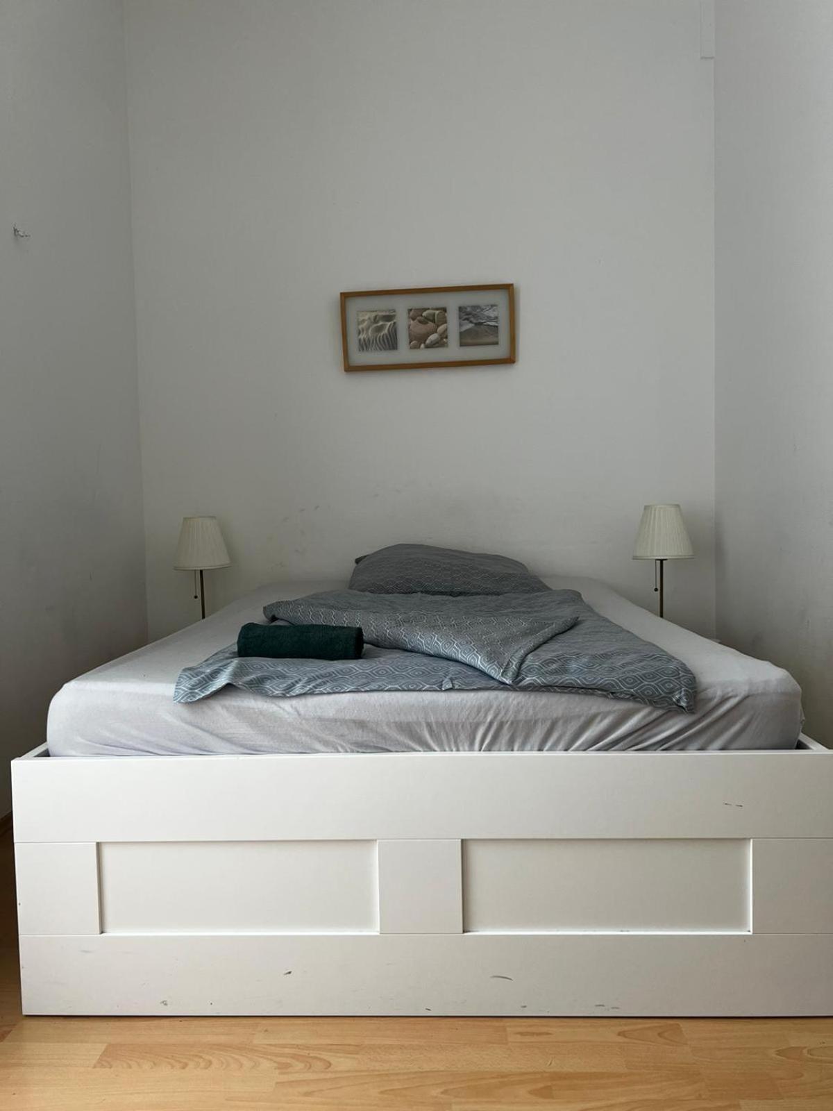 Koblenz O&O Apartment Экстерьер фото