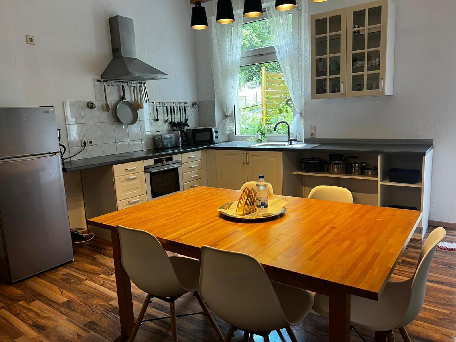 Koblenz O&O Apartment Экстерьер фото