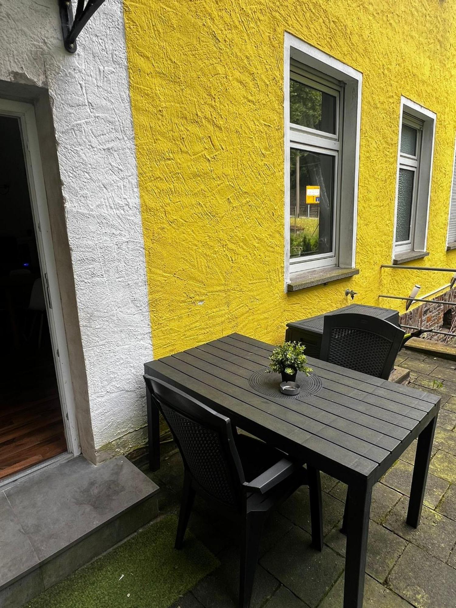 Koblenz O&O Apartment Экстерьер фото